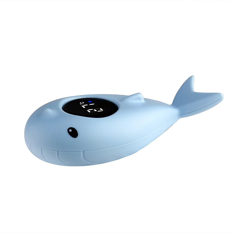 Baby Bath Temperature Meter - Floating Digital LED Thermometer