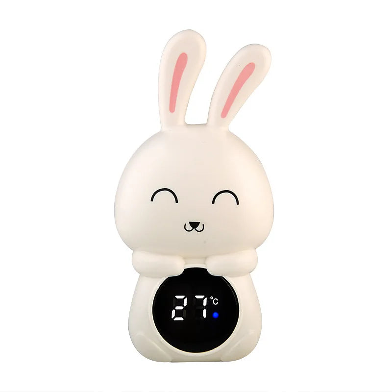 Baby Bath Temperature Meter - Floating Digital LED Thermometer
