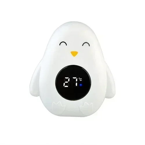 Baby Bath Temperature Meter - Floating Digital LED Thermometer