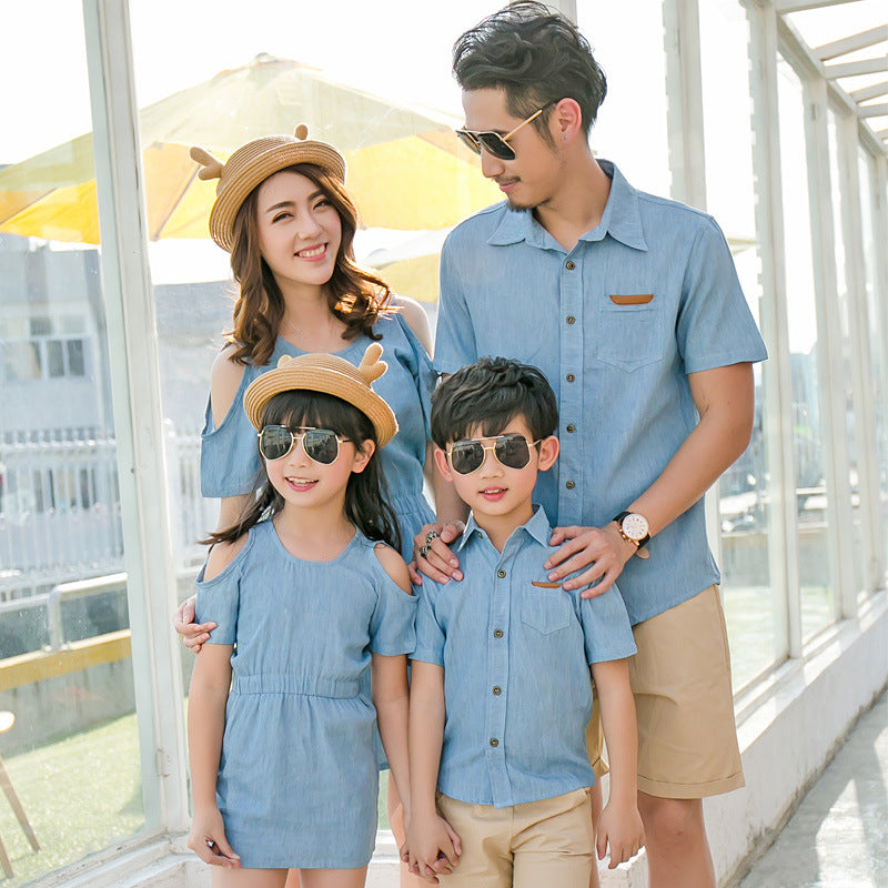 Family Clothes