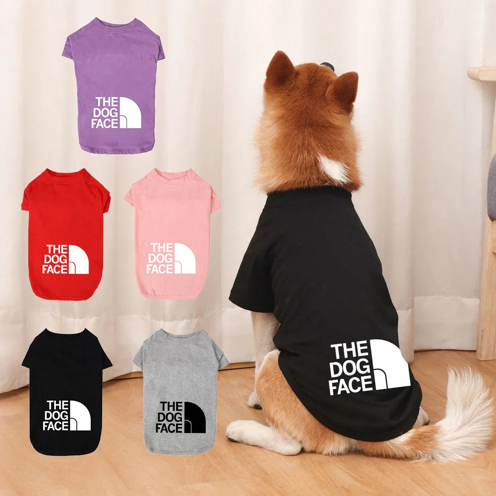 Pet Clothes
