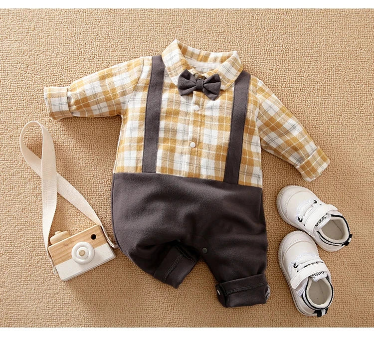 Baby Boy Clothes