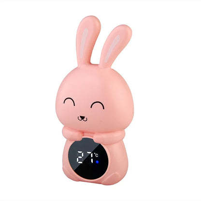 Baby Bath Temperature Meter - Floating Digital LED Thermometer