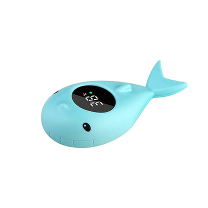 Baby Bath Temperature Meter - Floating Digital LED Thermometer