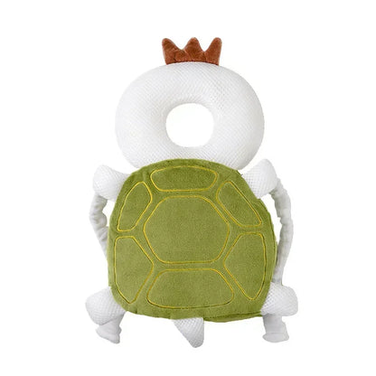 1-3T Toddler Baby Head Protector - Angel & Bee Safety Cushion