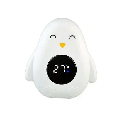 Baby Bath Temperature Meter - Floating Digital LED Thermometer