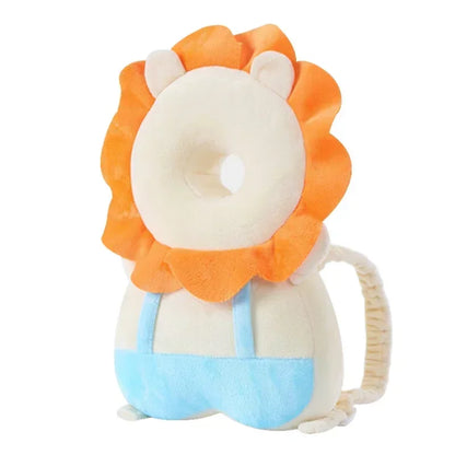 1-3T Toddler Baby Head Protector - Angel & Bee Safety Cushion