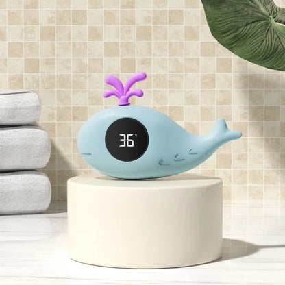 Baby Bath Temperature Meter - Floating Digital LED Thermometer