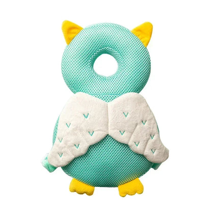 1-3T Toddler Baby Head Protector - Angel & Bee Safety Cushion