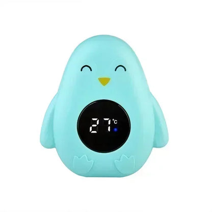 Baby Bath Temperature Meter - Floating Digital LED Thermometer