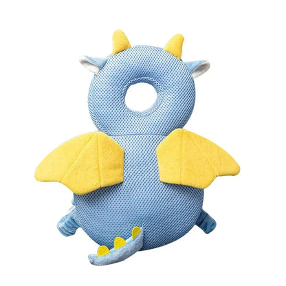 1-3T Toddler Baby Head Protector - Angel & Bee Safety Cushion