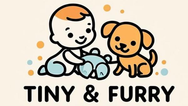 Tiny and Furry